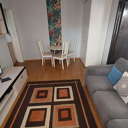 Interex Apartment Sibiu Exteriér fotografie