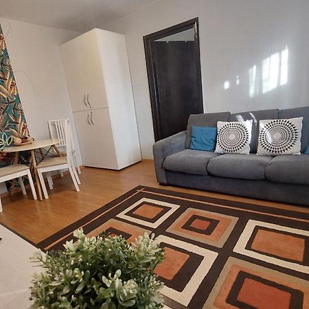 Interex Apartment Sibiu Exteriér fotografie