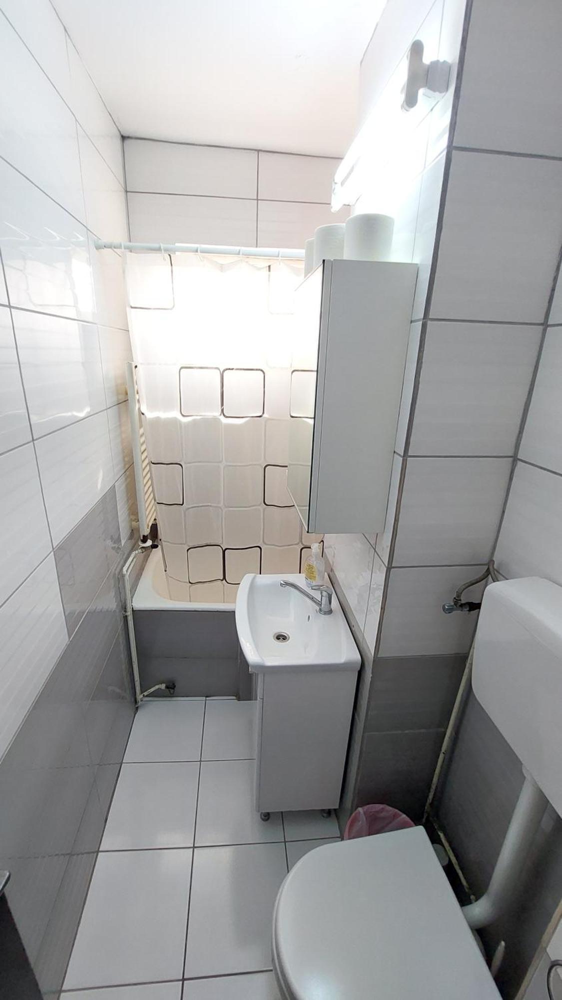Interex Apartment Sibiu Exteriér fotografie