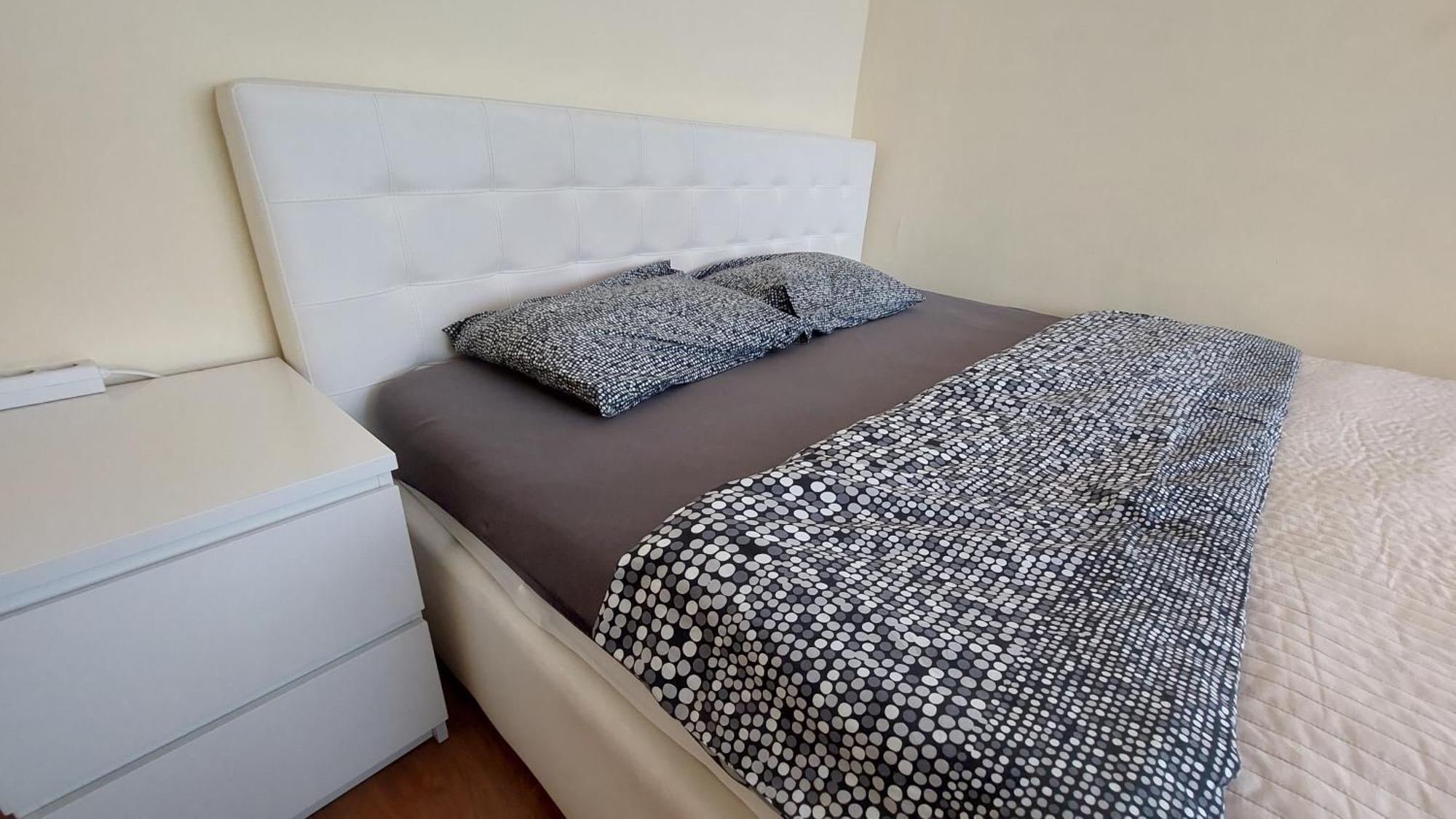 Interex Apartment Sibiu Exteriér fotografie