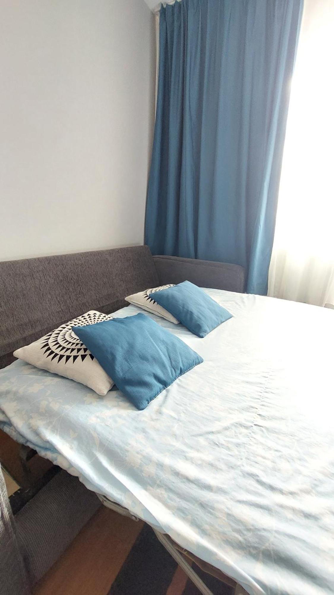 Interex Apartment Sibiu Exteriér fotografie