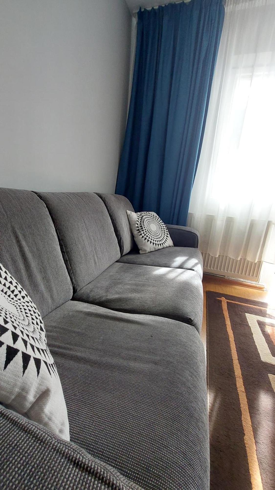 Interex Apartment Sibiu Exteriér fotografie