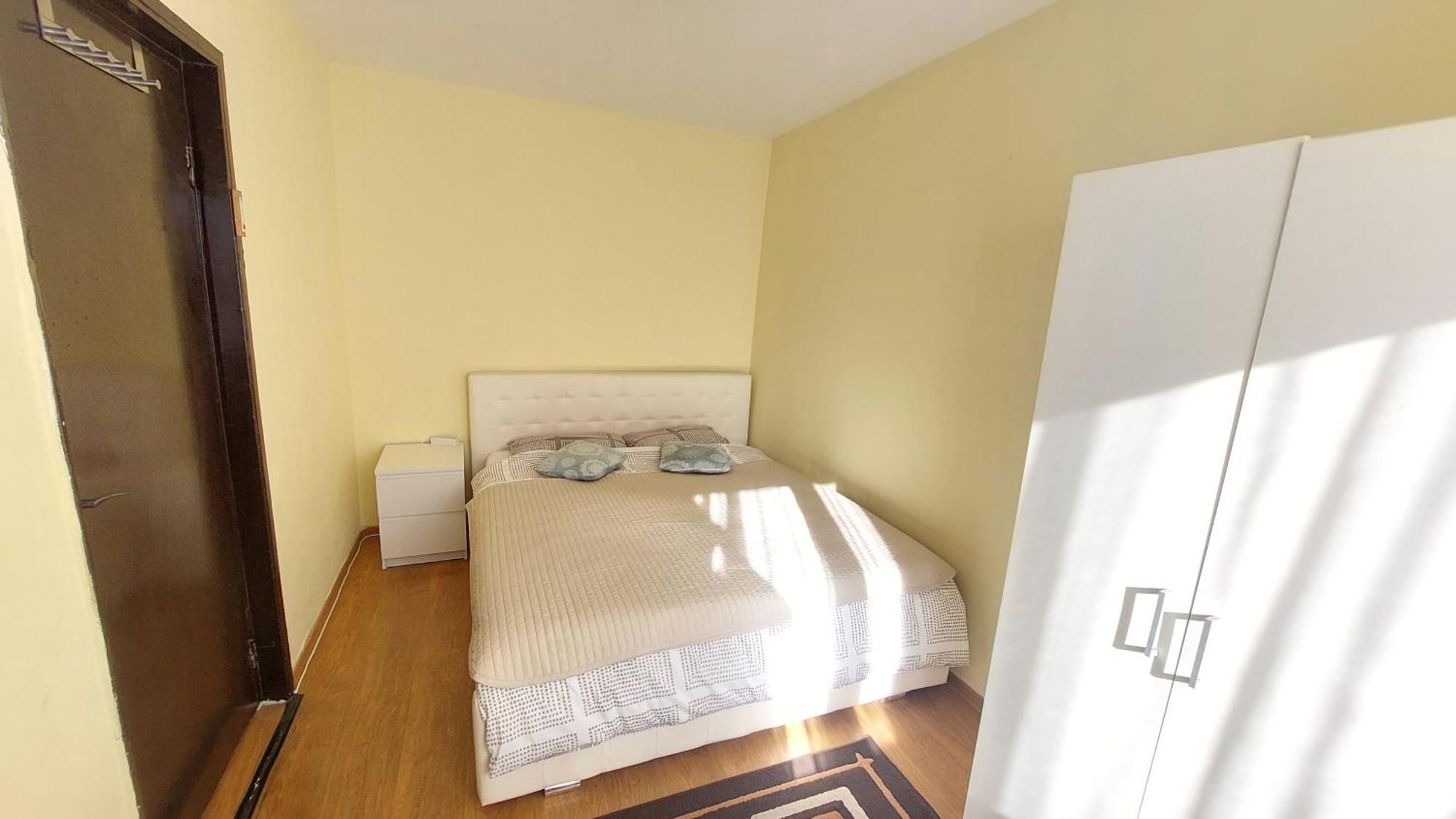 Interex Apartment Sibiu Exteriér fotografie