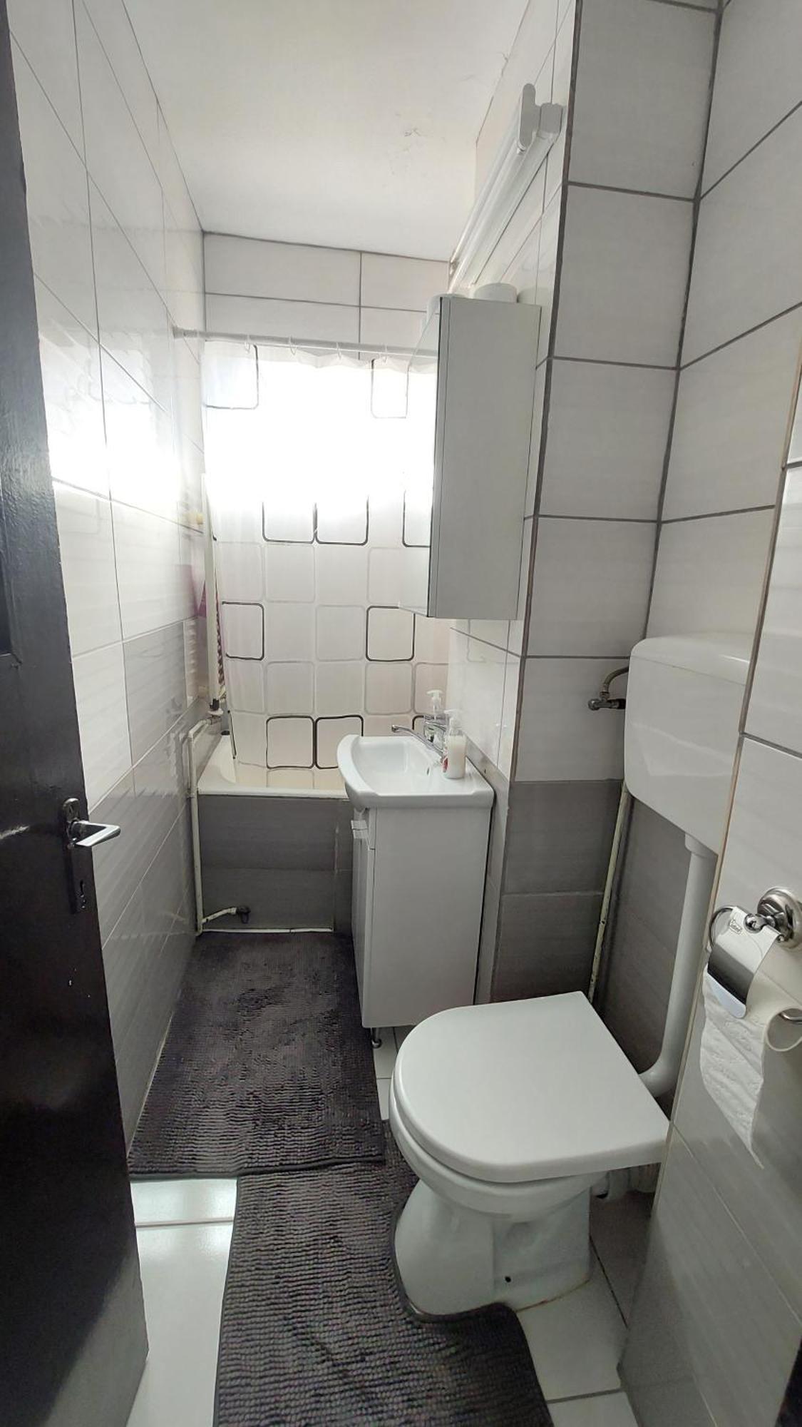 Interex Apartment Sibiu Exteriér fotografie