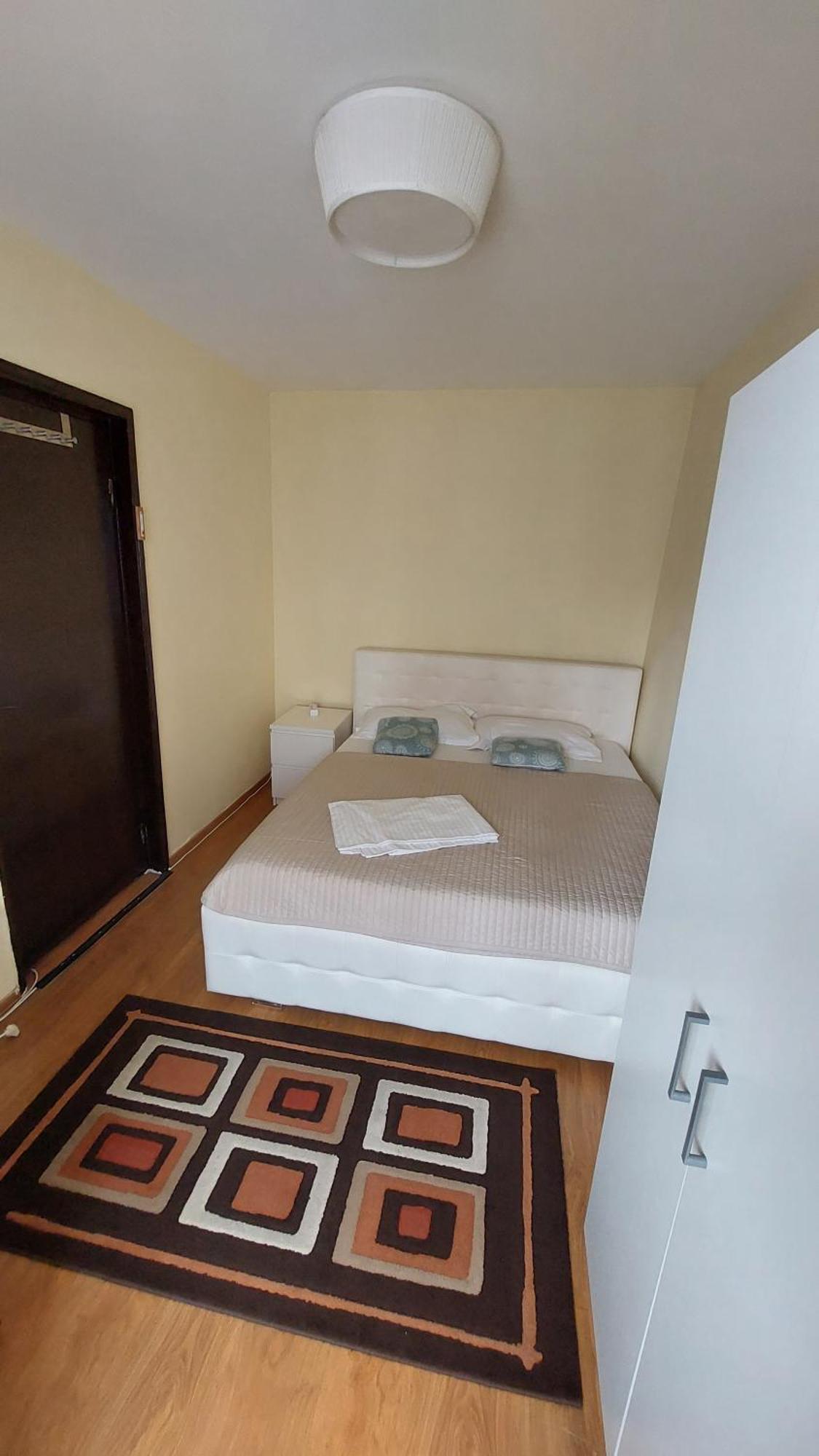 Interex Apartment Sibiu Exteriér fotografie