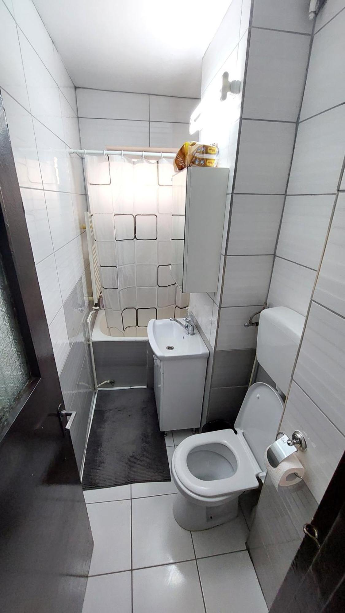 Interex Apartment Sibiu Exteriér fotografie