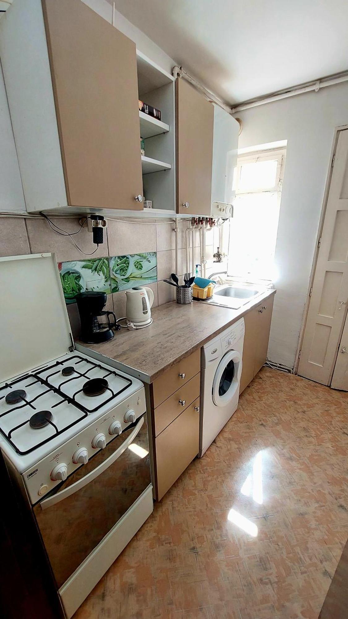 Interex Apartment Sibiu Exteriér fotografie