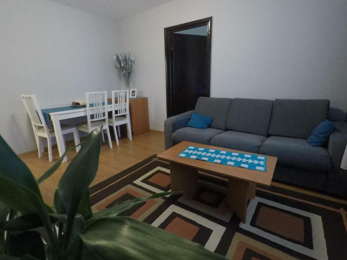 Interex Apartment Sibiu Exteriér fotografie