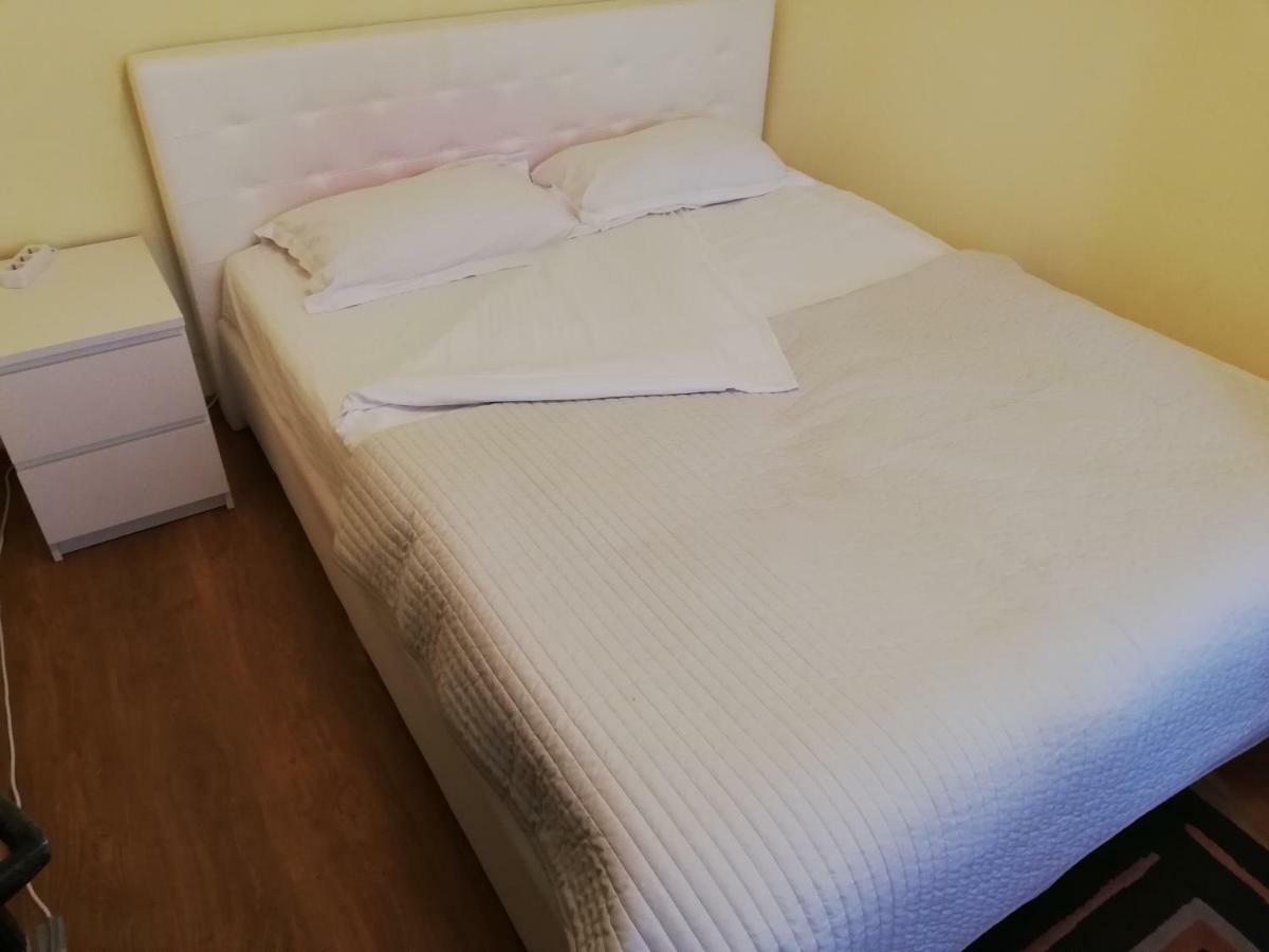 Interex Apartment Sibiu Exteriér fotografie