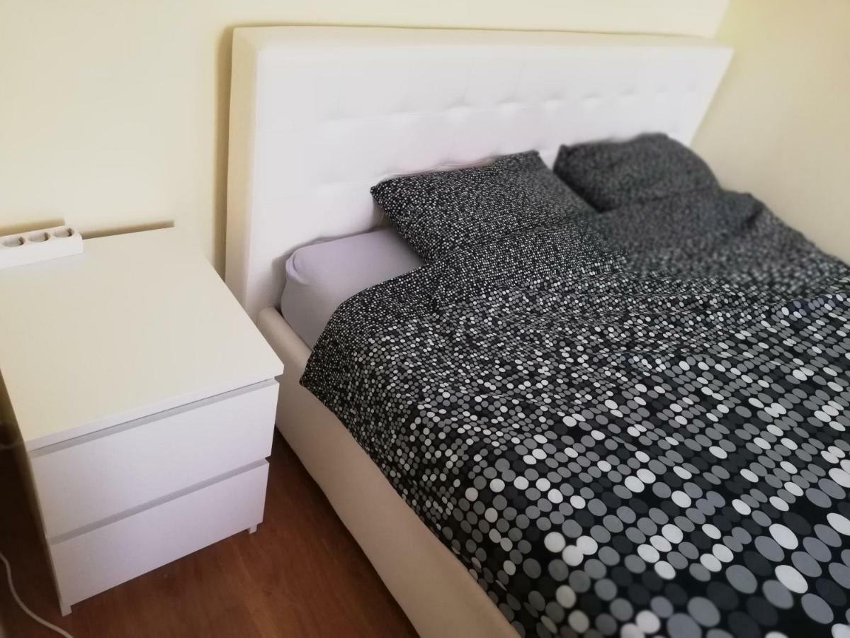 Interex Apartment Sibiu Exteriér fotografie
