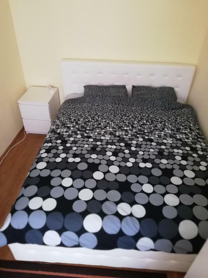 Interex Apartment Sibiu Exteriér fotografie
